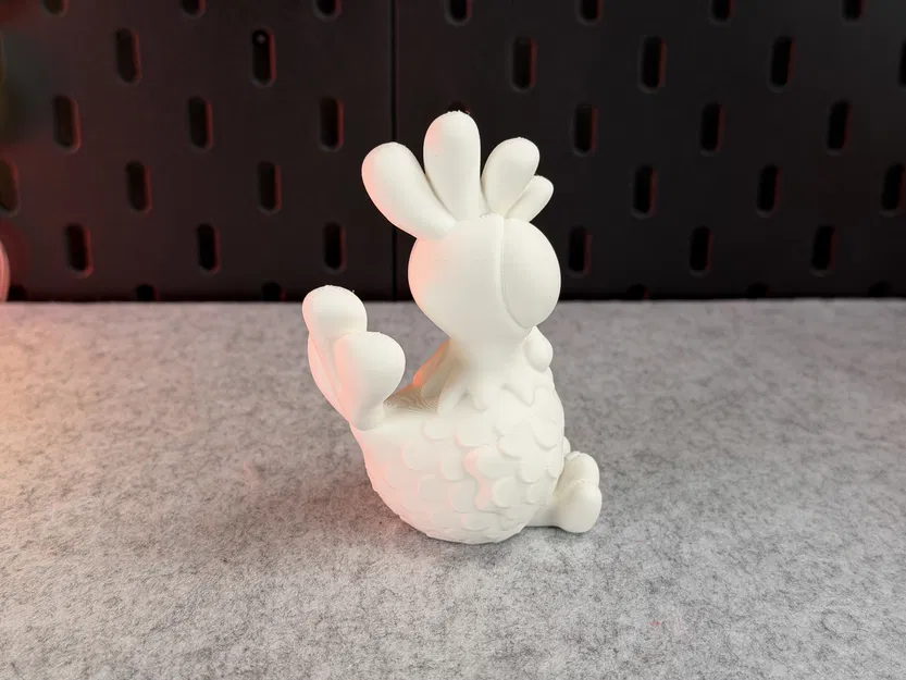 Gà Con Dễ Thương (Cute Chicken) - Image 16