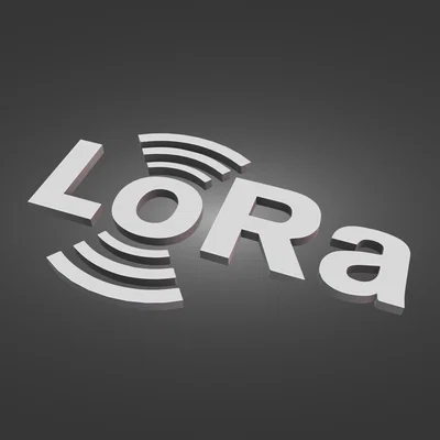 Logo LoRa