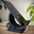 Kệ Đỡ Điện Thoại Nghiêng (TILT PHONE STAND) - Thumbnail 1
