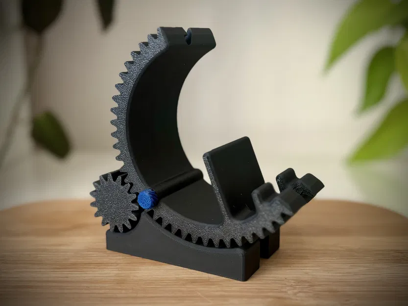 Kệ Đỡ Điện Thoại Nghiêng (TILT PHONE STAND) - Image 2