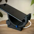Kệ Đỡ Điện Thoại Nghiêng (TILT PHONE STAND) - Thumbnail 3