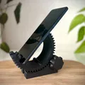Kệ Đỡ Điện Thoại Nghiêng (TILT PHONE STAND) - Thumbnail 4