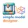 SimpleModelDesigner