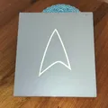 Vỏ Case Boox Go Color 7 "Star Trek Lower Decks" Độc Đáo - Thumbnail 1