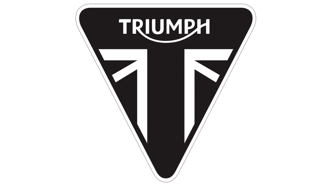Stencil logo Triumph – Độ chính xác cao cho airbrush, mút & cọ - Image 2