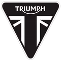 Stencil logo Triumph – Độ chính xác cao cho airbrush, mút & cọ - Thumbnail 2