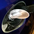 Phễu châm xăng Ford Capless (Ford Capless Fuel Funnel) - Thumbnail 1