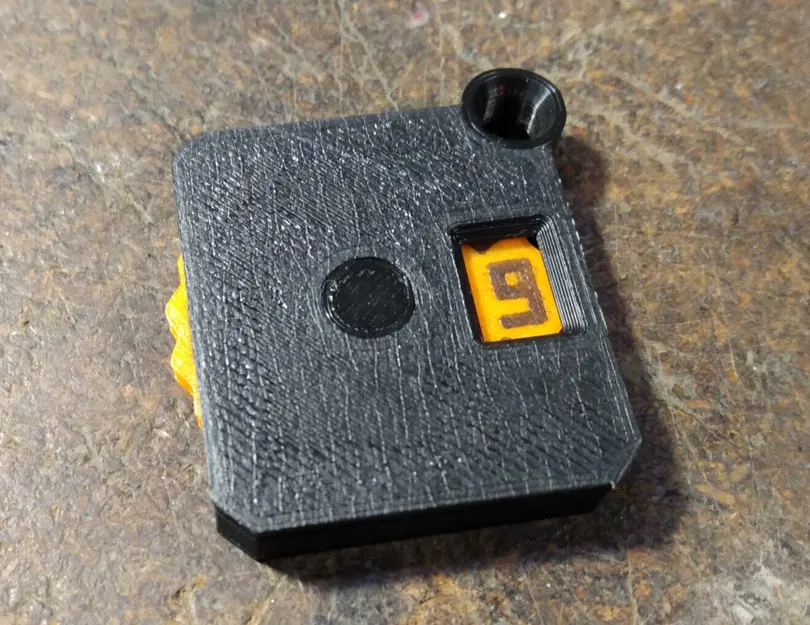 Bộ đếm Golf đã sửa phần nào (SCAD một phần) - Image 2