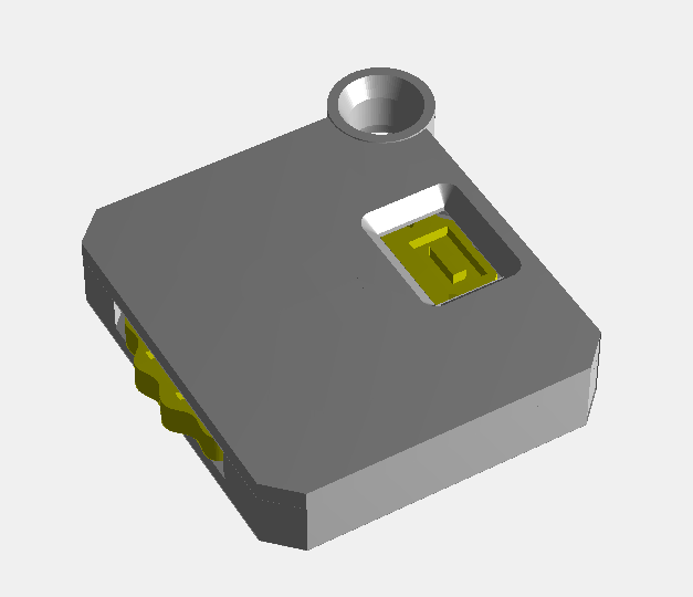 Bộ đếm Golf đã sửa phần nào (SCAD một phần) - Image 3