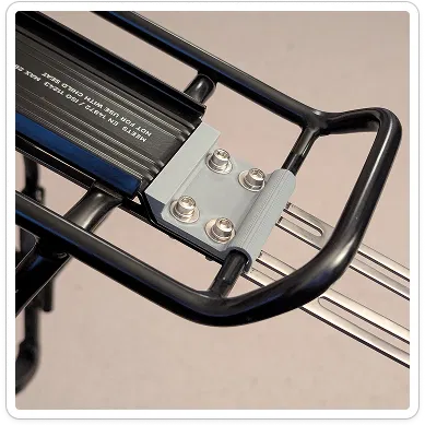 Adapter baga Topeak MTX 1.0 sang MTX 2.0