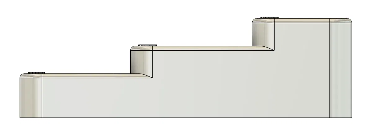 Kệ Để Mũi Khoan 1-16mm Chuẩn Metric - Sắp Xếp Gọn Gàng - Image 3
