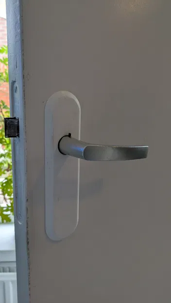 Bộ phụ kiện cửa đa năng (Universal door fittings) - Image 1