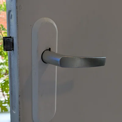 Bộ phụ kiện cửa đa năng (Universal door fittings)
