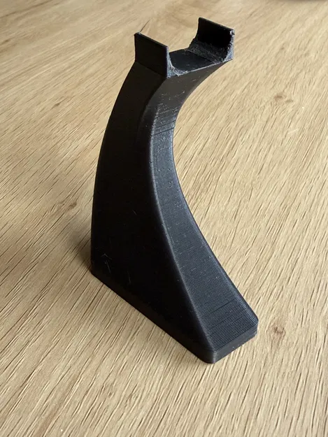 Chân đế trưng bày mô hình máy bay tỷ lệ 1:48 - Image 2