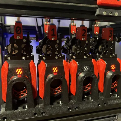 Cảm biến Filament HGX-Lite (HGX-Lite Filament Sensor)