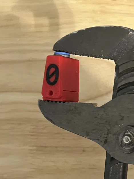 Cảm biến Filament HGX-Lite (HGX-Lite Filament Sensor) - Image 2