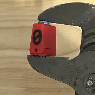 Cảm biến Filament HGX-Lite (HGX-Lite Filament Sensor)