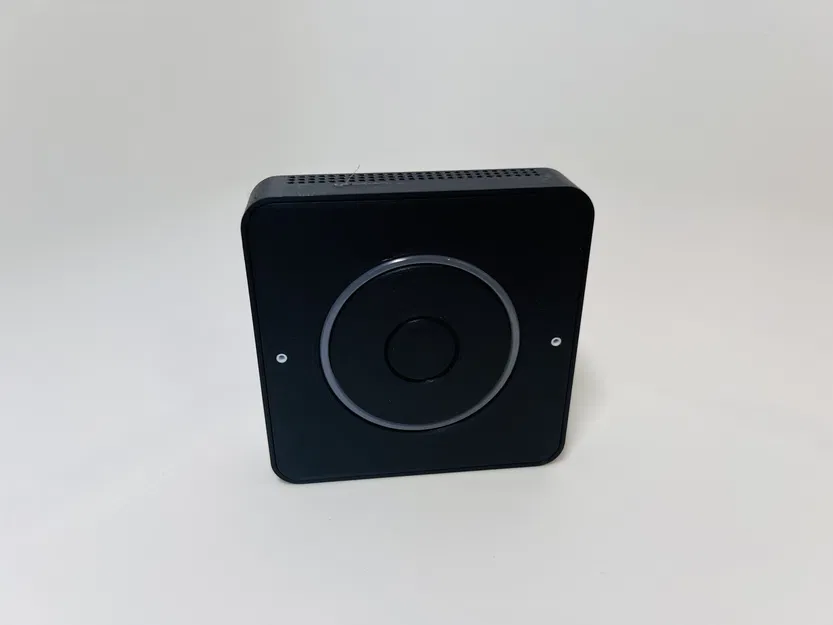 Vỏ (Enclosure) cho Home Assistant Voice Preview Edition - Image 2