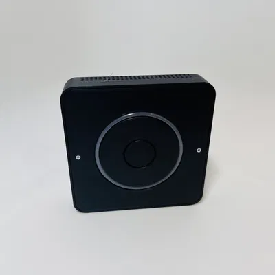 Vỏ (Enclosure) cho Home Assistant Voice Preview Edition