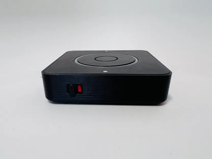 Vỏ (Enclosure) cho Home Assistant Voice Preview Edition - Image 3