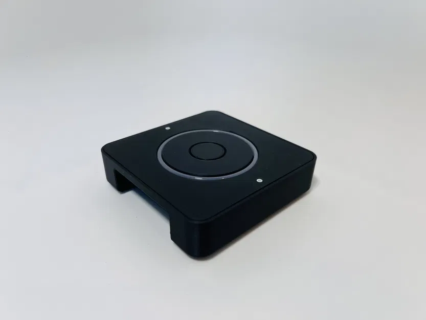 Vỏ (Enclosure) cho Home Assistant Voice Preview Edition - Image 4