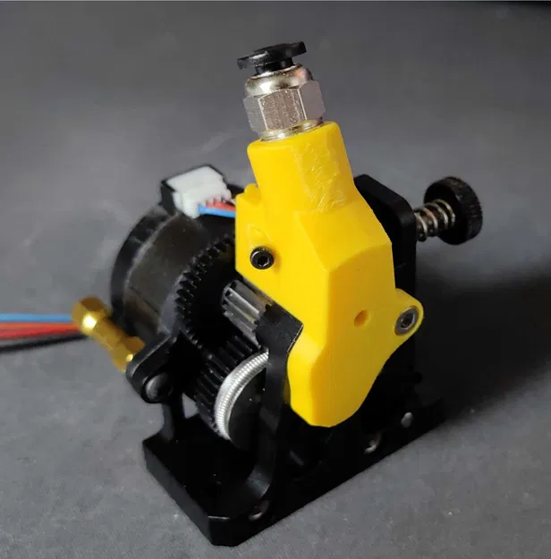 Cảm biến hết filament HGX-Lite (HGX-Lite Filament runout sensor) - Image 1