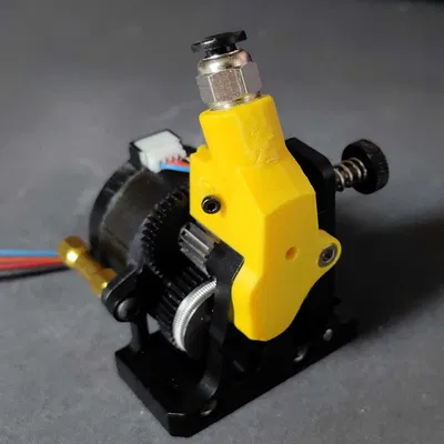 Cảm biến hết filament HGX-Lite (HGX-Lite Filament runout sensor)