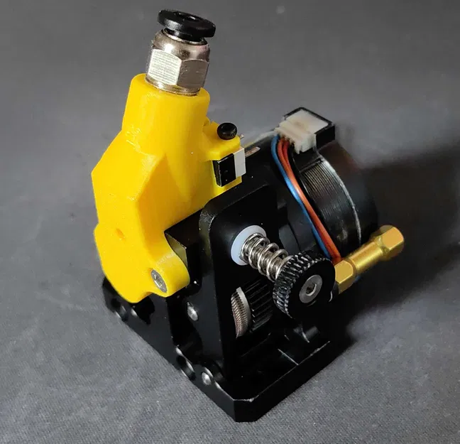 Cảm biến hết filament HGX-Lite (HGX-Lite Filament runout sensor) - Image 4