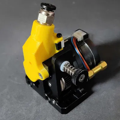 Cảm biến hết filament HGX-Lite (HGX-Lite Filament runout sensor)