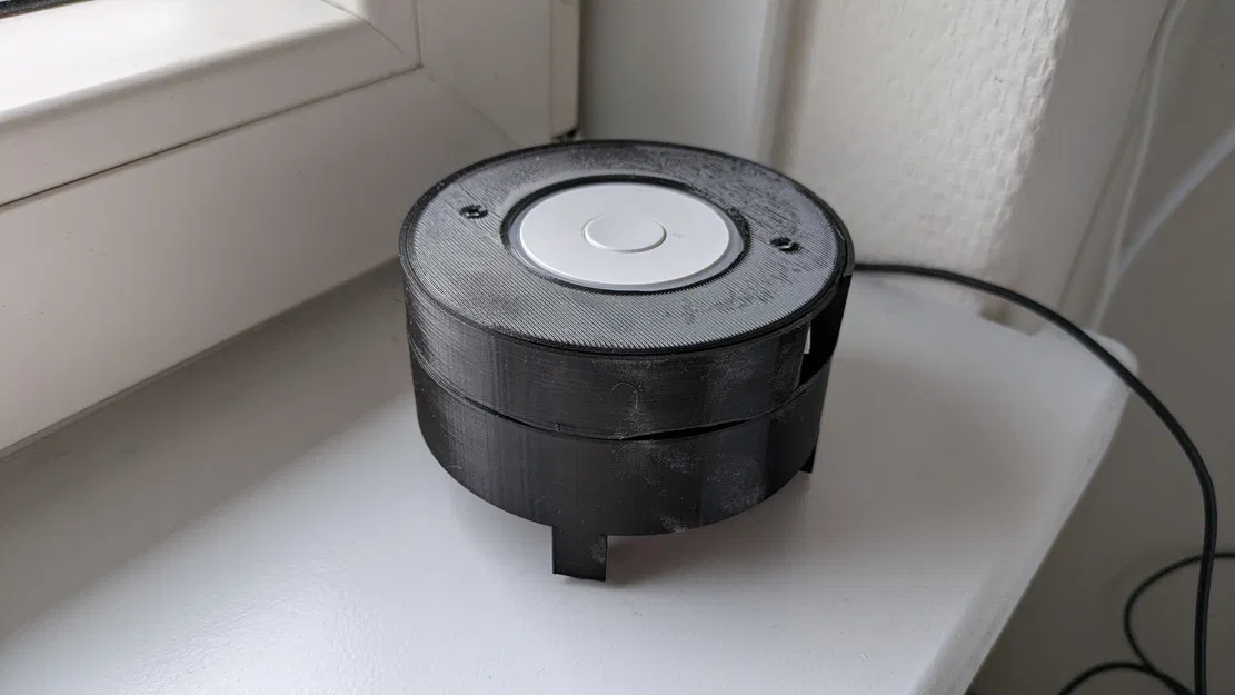 Nâng cấp loa cho Home Assistant Voice preview edition - Image 1