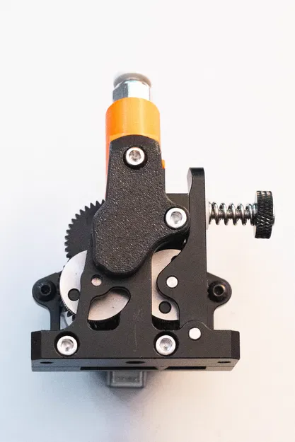 Cảm biến hết filament (runout sensor) cho HGX-Lite - Image 1