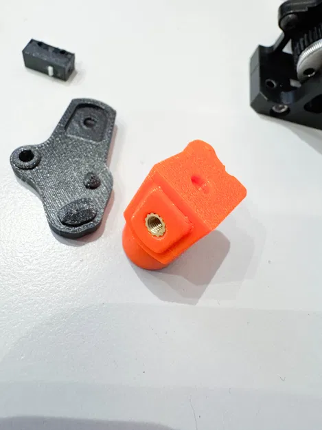 Cảm biến hết filament (runout sensor) cho HGX-Lite - Image 4