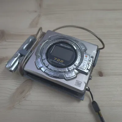 Ốp bảo vệ Sharp MD-MS722 Case