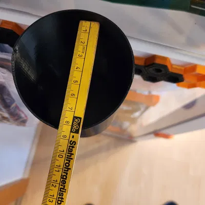 Giá đỡ chai Isopropanol (IPA) HSW - Giữ chặt, tiện lợi