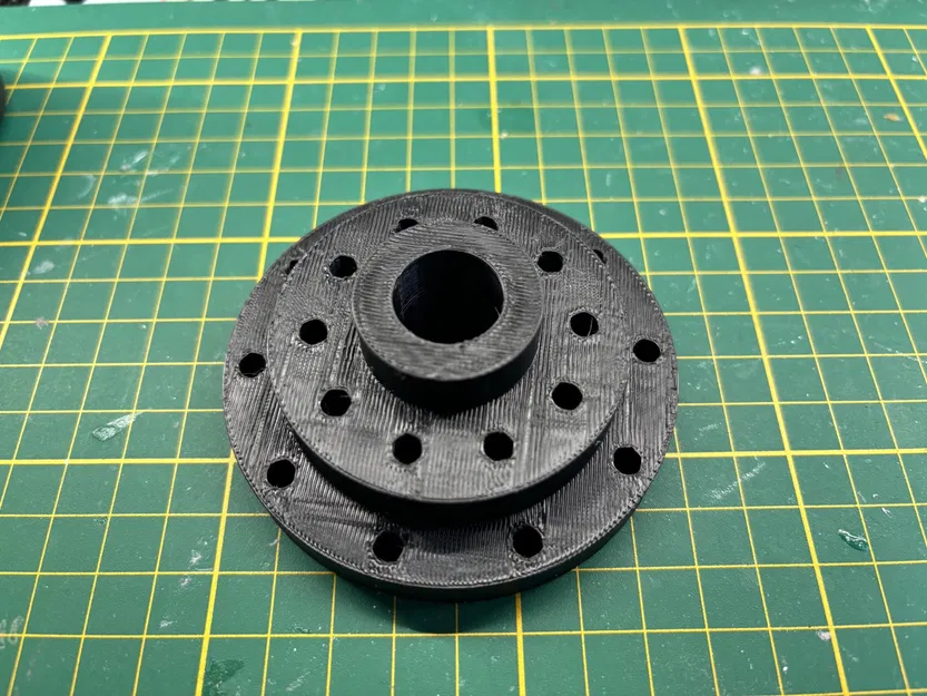 Giá đỡ máy vặn vít Parkside PEPS 3 A1 - Image 2