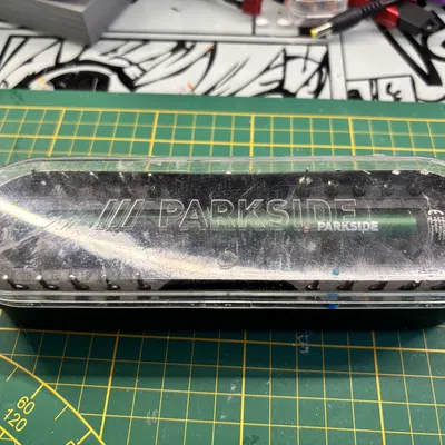 Giá đỡ máy vặn vít Parkside PEPS 3 A1