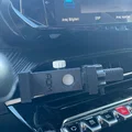 Giá Đỡ Điện Thoại Trên Xe Hơi (Car Phone Holder) - Thumbnail 1