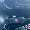 Giá Đỡ Điện Thoại Trên Xe Hơi (Car Phone Holder) - Thumbnail 2