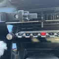 Giá Đỡ Điện Thoại Trên Xe Hơi (Car Phone Holder) - Thumbnail 4