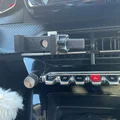 Giá Đỡ Điện Thoại Trên Xe Hơi (Car Phone Holder) - Thumbnail 5