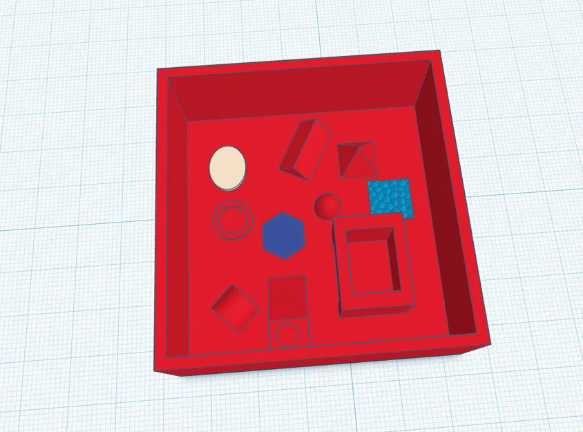 Bug home 2: Môi trường sống 3D cho côn trùng có nhà và ống nước - Image 1