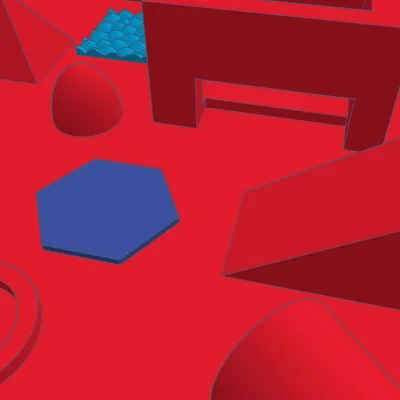 Bug home 2: Môi trường sống 3D cho côn trùng có nhà và ống nước