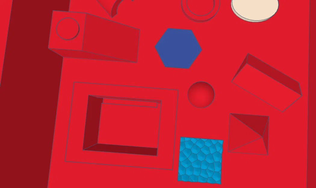 Bug home 2: Môi trường sống 3D cho côn trùng có nhà và ống nước - Image 3