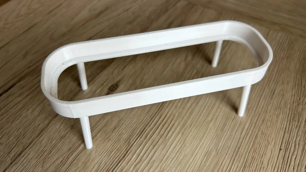 Chân đế 3D Printer cho Bộ thu sóng Telekom 5G - Image 2