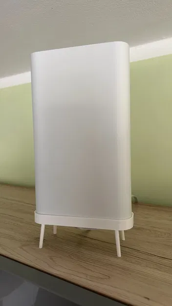 Chân đế 3D Printer cho Bộ thu sóng Telekom 5G - Image 3