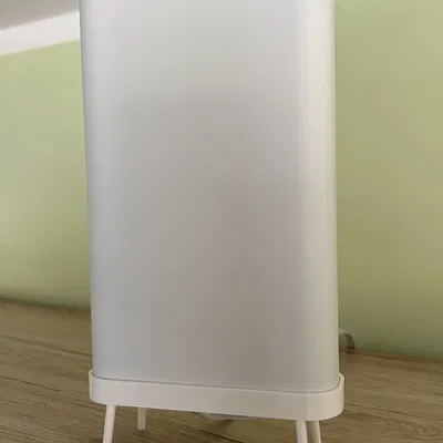 Chân đế 3D Printer cho Bộ thu sóng Telekom 5G