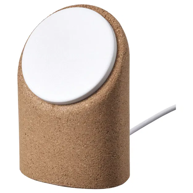 Adapter Ikea Vastmarke thành bộ sạc để bàn đầu giường - Image 2