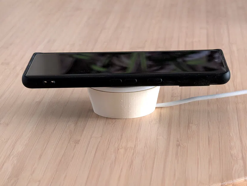 Adapter Ikea Vastmarke thành bộ sạc để bàn đầu giường - Image 3