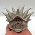 Ngôi Nhà Tiên Nha Đam (Aloe Fairy House) - Thumbnail 1