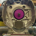 BMW Boxer Motor Staubschutz – Miếng chắn bụi cho động cơ BMW airhead - Thumbnail 3